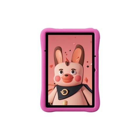 Планшет Oscal Pad 60 KIDS 10.1" 4/128GB/Wi-Fi/ Pink (6931548322382) - Планшеты  - Планшеты 