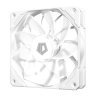 Кулер для корпуса ID-Cooling TF-12025-PRO ARGB REVERSE WHITE