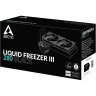 Система жидкостного охлаждения Arctic Liquid Freezer III 280 (ACFRE00135A)