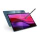 Планшет Lenovo Yoga Tab Plus 16/256 WiFi Tidal Teal + Pen (ZAEG0103UA) - Нулевой остаток (Feed)  - Нулевой остаток (Feed) 