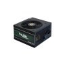 Блок питания Chieftec 500W TASK (TPS-500S-Bulk)