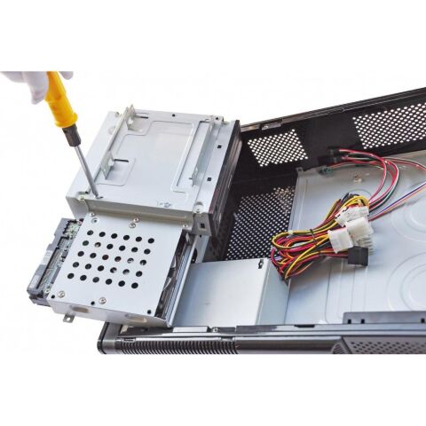 Корпус для ПК Gamemax ST612-2U3-TYC - Корпуса  - Корпуса 