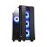 Корпус для ПК Chieftec Gaming Hunter Tempered Glass Edition (GS-01B-OP) - Корпуса  - Корпуса 