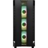 Корпус для ПК Chieftec Gaming Hunter Tempered Glass Edition (GS-01B-OP)