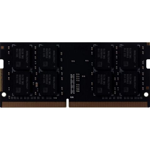 Модуль памяти для ноутбука SoDIMM DDR4 16GB 3200 MHz Prologix (PRO16GB3200D4S) - Нулевой остаток (Feed)  - Нулевой остаток (Feed) 