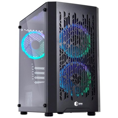 Корпус Qube BLOCK_FMMU3 - Нулевой остаток (Feed)  - Нулевой остаток (Feed) 