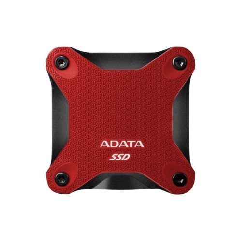Накопитель SSD USB 3.2 1TB SD620 ADATA (SD620-1TCRD) - Внутренние SSD  - Внутренние SSD