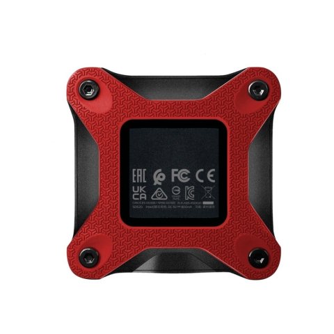 Накопитель SSD USB 3.2 1TB SD620 ADATA (SD620-1TCRD) - Внутренние SSD  - Внутренние SSD