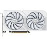 Видеокарта ASUS GeForce RTX5060Ti 16Gb DUAL WHITE OC (DUAL-RTX5060TI-O16G-WHITE)