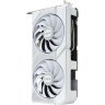 Видеокарта ASUS GeForce RTX5060Ti 16Gb DUAL WHITE OC (DUAL-RTX5060TI-O16G-WHITE)