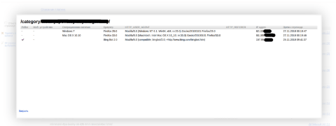 Ошибки 404 и битые ссылки - Плагины  - Плагины 