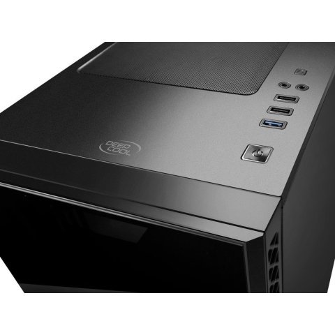 Корпус Deepcool MATREXX 50 - Нулевой остаток (Feed)  - Нулевой остаток (Feed) 