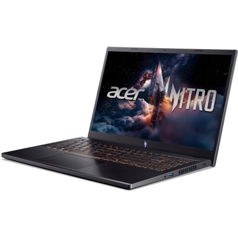 Ноутбук Acer Nitro V 15 ANV15-52-57CU (NH.QZ7EU.00F) - Ноутбуки  - Ноутбуки