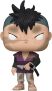 Фігурка Funko Demon Slayer Genya Shinazugawa Фанко Клинок, що розсікає демонів 1406 (прим.бокс) -   -  