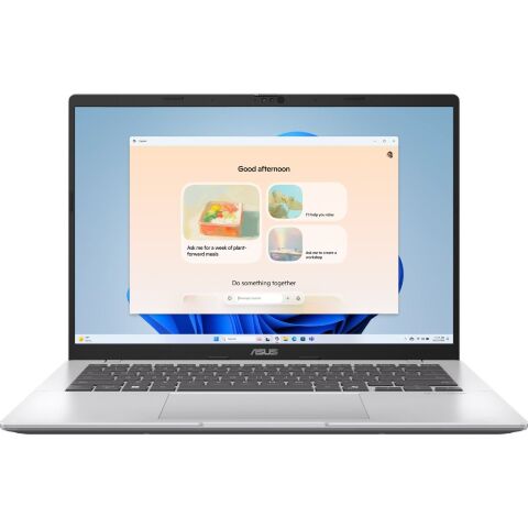 Ноутбук ASUS Vivobook 14 X1407CA-LY095 (90NB1583-M003N0) - Нулевой остаток (Feed)  - Нулевой остаток (Feed) 