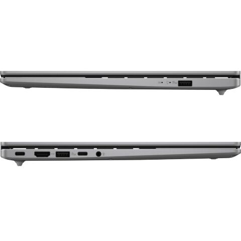 Ноутбук ASUS Vivobook 14 X1407CA-LY095 (90NB1583-M003N0) - Нулевой остаток (Feed)  - Нулевой остаток (Feed) 