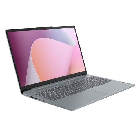 Ноутбук Lenovo IdeaPad Slim 3 15AMN8 (82XQ00LPRA) - Нулевой остаток (Feed)  - Нулевой остаток (Feed) 