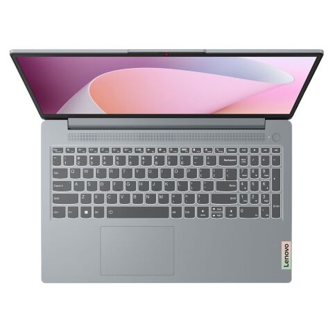 Ноутбук Lenovo IdeaPad Slim 3 15AMN8 (82XQ00LPRA) - Нулевой остаток (Feed)  - Нулевой остаток (Feed) 