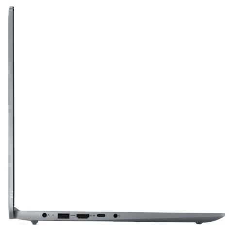 Ноутбук Lenovo IdeaPad Slim 3 15AMN8 (82XQ00LPRA) - Нулевой остаток (Feed)  - Нулевой остаток (Feed) 