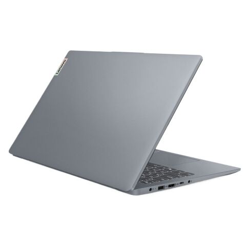 Ноутбук Lenovo IdeaPad Slim 3 15AMN8 (82XQ00LPRA) - Нулевой остаток (Feed)  - Нулевой остаток (Feed) 