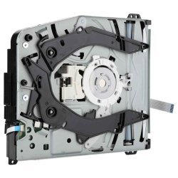 Замена Blu-Ray привода