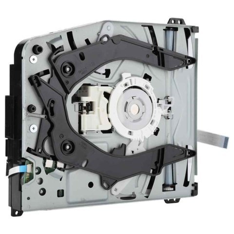 Замена Blu-Ray привода - Ремонт игровых приставок  - Ремонт игровых приставок 