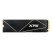 Накопитель SSD M.2 2280 8TB ADATA (AGAMMIXS70B-8000G-CS) - Нулевой остаток (Feed)  - Нулевой остаток (Feed)