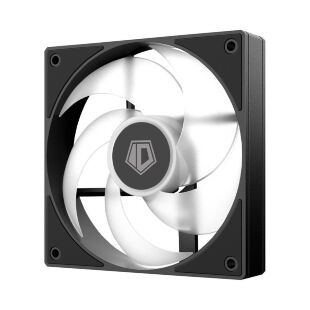 Кулер для корпуса ID-Cooling AS-120-ARGB-K TRIO