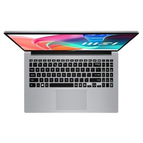 Ноутбук MSI Modern 15 F13MG-273XUA (9S7-15S122-273) - Нулевой остаток (Feed)  - Нулевой остаток (Feed) 