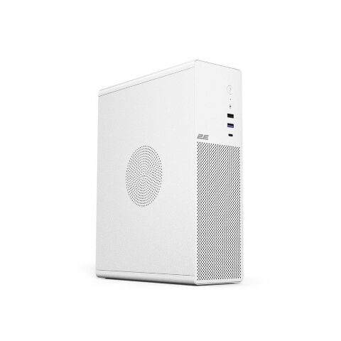 Корпус для ПК 2E 2E-V90W-400 - Нулевой остаток (Feed)  - Нулевой остаток (Feed) 