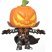 Фигурка Funko Overwatch Pumpkin Reaper BlizzCon Exclusive 520 -   -