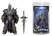 Фігурка Neca Blizzard Heroes of the Storm Arthas Action Figure Герої шторму Артас Король Ліч 18 см. -   -  