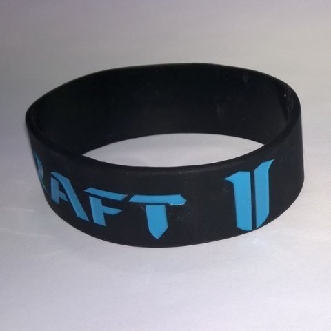 Браслет Starcraft Bracelet №1 -   -  