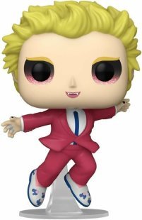Фигурка Funko Rocks: Ed Sheeran Vampire Фанко Эд Ширан 348
