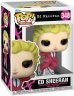 Фигурка Funko Rocks: Ed Sheeran Vampire Фанко Эд Ширан 348