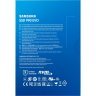 Накопитель SSD M.2 2280 1TB 990 EVO Samsung (MZ-V9E1T0BW)