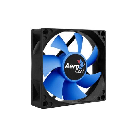 Кулер для корпуса AeroCool Motion 8 (ACF1-MT00210.11) - Вентиляторы к корпусам  - Вентиляторы к корпусам 