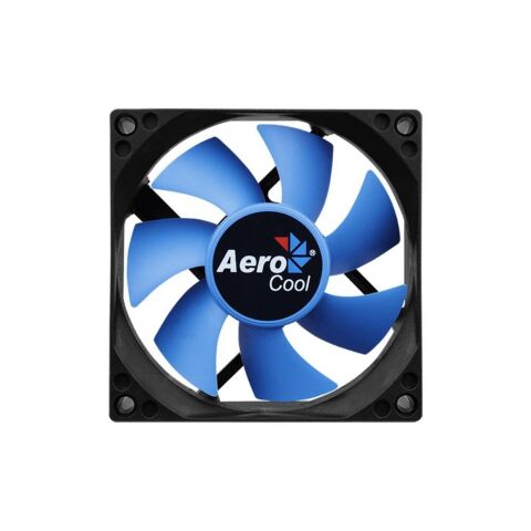 Кулер для корпуса AeroCool Motion 8 (ACF1-MT00210.11) - Вентиляторы к корпусам  - Вентиляторы к корпусам 