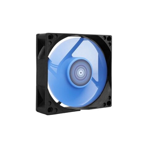 Кулер для корпуса AeroCool Motion 8 (ACF1-MT00210.11) - Вентиляторы к корпусам  - Вентиляторы к корпусам 