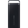Накопитель SSD USB 3.2 4TB T5 Shield Samsung (MU-PH4T0S/WW)