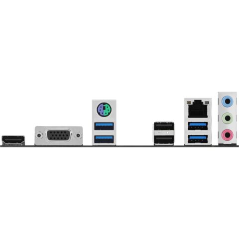 Материнская плата ASUS PRIME A620M-K - Системные (материнские) платы  - Системные (материнские) платы 