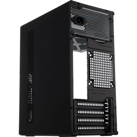 Корпус для ПК Vinga CS118B - Корпуса  - Корпуса 