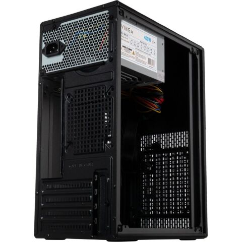 Корпус для ПК Vinga CS118B - Корпуса  - Корпуса 