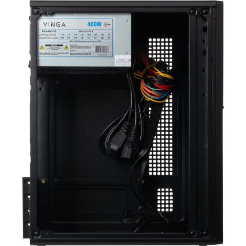Корпус для ПК Vinga CS118B - Корпуса  - Корпуса 