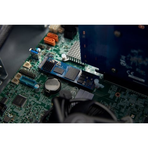 Накопитель SSD M.2 2280 240GB Kingston (SEDC2000BM8/240G) - Внутренние SSD  - Внутренние SSD