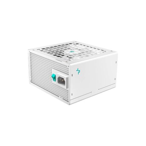 Блок питания Deepcool 750W (PL750D WH) - Блоки питания  - Блоки питания 