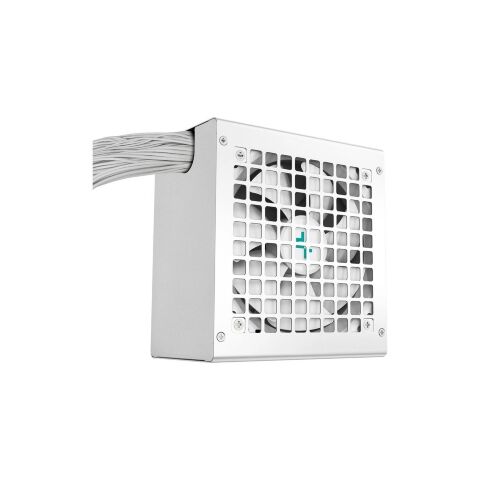 Блок питания Deepcool 750W (PL750D WH) - Блоки питания  - Блоки питания 