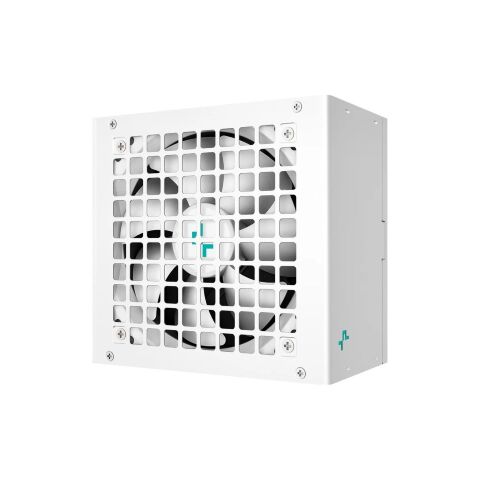 Блок питания Deepcool 750W (PL750D WH) - Блоки питания  - Блоки питания 