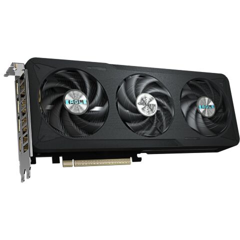 Видеокарта GIGABYTE GeForce RTX5060 8Gb EAGLE MAX OC (GV-N5060EAGLEMAX OC-8GD) - Видеокарты  - Видеокарты 