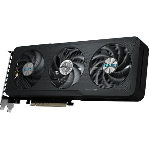 Видеокарта GIGABYTE GeForce RTX5060 8Gb EAGLE MAX OC (GV-N5060EAGLEMAX OC-8GD) - Видеокарты  - Видеокарты 